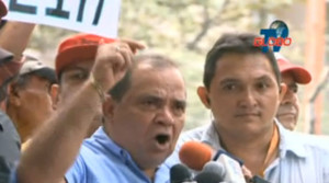 “Los meses que me quedan libre, seguiré denunciando a los corruptos”: David Romero