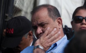 Revelan grabaciones donde supuestamente se planifica el asesinato del periodista David Romero