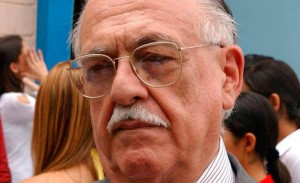 Rechazada la solicitud de extradición de Jaime Rosenthal