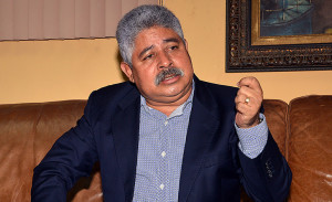 “Le pido disculpas al pueblo hondureño, pero se que no son suficientes”