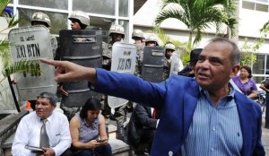 Mañana se conocerá sentencia en el caso de David Romero
