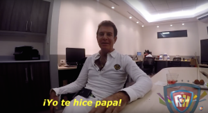 Frases celebres de Salvador Nasralla