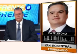 Gobierno de Honduras tenia contratos con los Cachiro