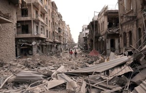 Más de 125 mil muertos ha dejado la guerra en Siria