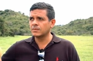 Fabio Lobo se presentará ante la Corte el próximo 2 de Diciembre