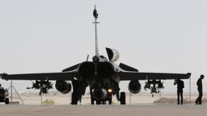 Consejo de Seguridad de la ONU autoriza tomar acciones para combatir a ISIS