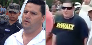 Se buscan estos dos cobardes que agredieron a indignados