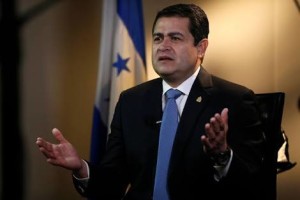 Para el Presidente Hernández, las 3000 muertes en el IHSS nunca ocurrieron
