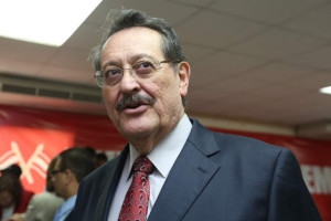 “Honduras esta cambiando, pasa de todo y es como si nada pasara”
