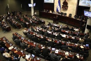 Libre, PAC y PINU votaron en contra que se haga “piñata” con fondos del RAP