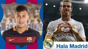 Clásico: Facebook permite personalizar la foto de perfil con los colores de tu equipo