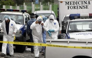 Fallece otra hondureña de la masacre en Santa Barbara, suman siete los muertos