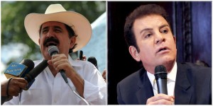 (VIDEO) Los líderes de la oposición que denunciaron que las masacres son ordenadas por el Gobierno