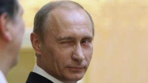 Putin: “Perdonar a los terroristas es cosa de Dios, pero mandarlos con él es cosa mía”