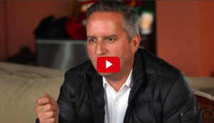 VIDEO: Ricardo Alvarez pide a los cachurecos que se “paren de frente y lo defiendan”.