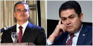 Hondureños terminarán pagando negligencia del Presidente Hernández en caso Rosenthal