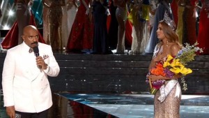 Pese al escándalo, Steve Harvey seguirá a cargo de la conducción de Miss Universo