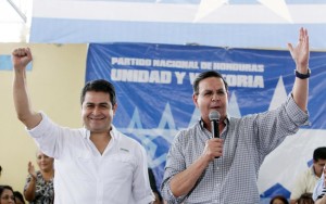 Silencio en cúpula del PN por la extradición de su líder más carismático: Callejas