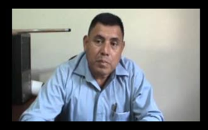 Asesinan a tiros al alcalde de Dolores, Copan