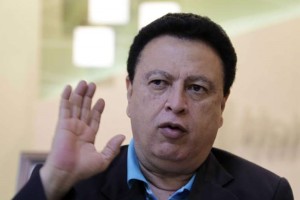 Alfredo Hawit se niega a ser extraditado