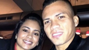 Esposa de Arnold Peralta relata la trágica muerte de su esposo