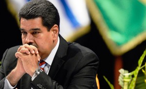 Parlamento de Venezuela aprueba iniciar proceso de juicio político contra Maduro