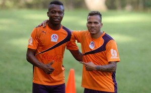 Kevin Alvarez fue el ultimo en hablar con Arnold Peralta