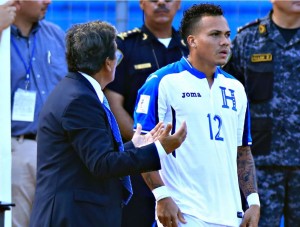 Pinto: “Arnold, siempre sentiremos tu presencia”
