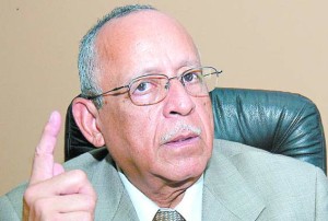 “Callejas no puede ser extraditado:” Ex Fiscal General