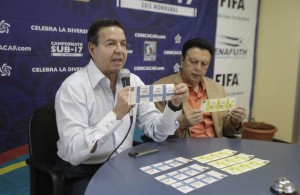 Pago de sobornos a Callejas y Hawit fueron depositados a cuentas en Ficohsa
