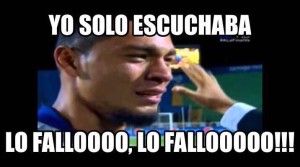 Los mejores memes del partido Honduras Progreso y Motagua
