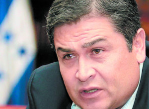 EE.UU estableció más condiciones aparte de la CICIH y Hernández está preocupado