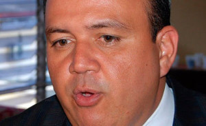 “El pacto con el Partido Nacional es por cuatro años:” Diputado Liberal