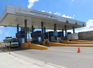 Así quedan los precios en las casetas de peaje en carretera al norte