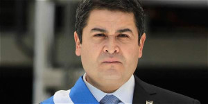 Rechazo popular e inseguridad deja Hernández en el 2015