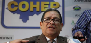 COHEP exige a Hernández que aclare quienes son los pícaros