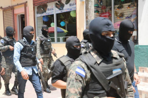 Empresarios isleños exigen un alto a operativos de la DEI con militares
