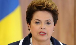 Abren Juicio Político contra la presidenta de Brasil