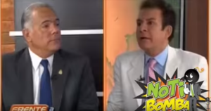 Lo que deja el 2015: El Turn Down for What de Nasralla a Oscar Álvarez