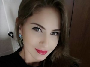 Kritza Perez en contra de la MACICIH