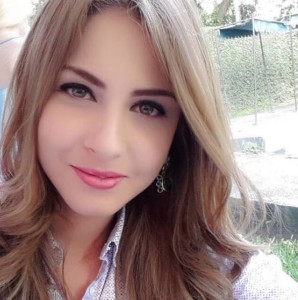 Diputada Kritza Pérez desmiente a Marvin Ponce