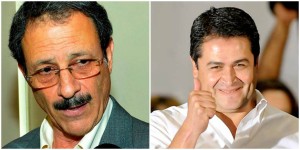 Liberales acuerdan entregar la CSJ a Juan Orlando Hernández
