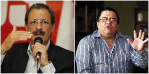 Villeda: “Me sale sobrando el comunicado de la Cancillería”