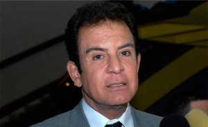 Nasralla: “12 de los 15 nominados por el Partido Nacional a la CSJ son corruptos”