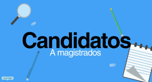 VIDEO: Estos son los candidatos a magistrados que quieren imponer
