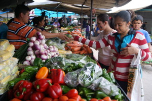 Honduras con la canasta básica más cara de América
