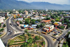 Ciudadano de San Pedro Sula vivió un “almuerzo de terror”