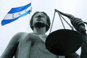CSJ le contesta a la MACCIH que actuación de Juez fue conforme a derecho