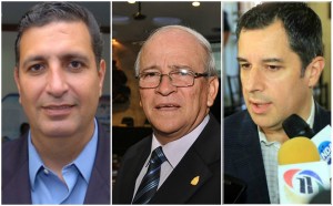 FIFA nombra nuevos directivos de la FENAFUTH