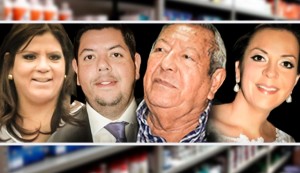 Empresa de Los Gutierrez utilizó registros sanitarios falsos